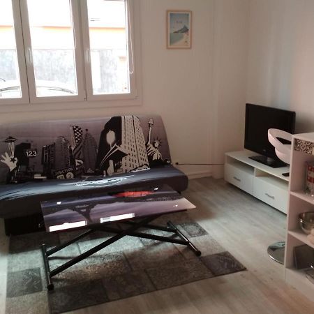 Residence Baheux Le Havre Ngoại thất bức ảnh