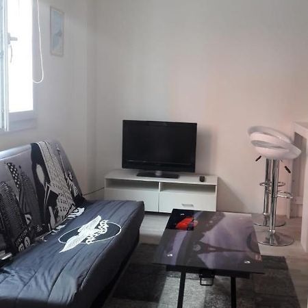 Residence Baheux Le Havre Ngoại thất bức ảnh