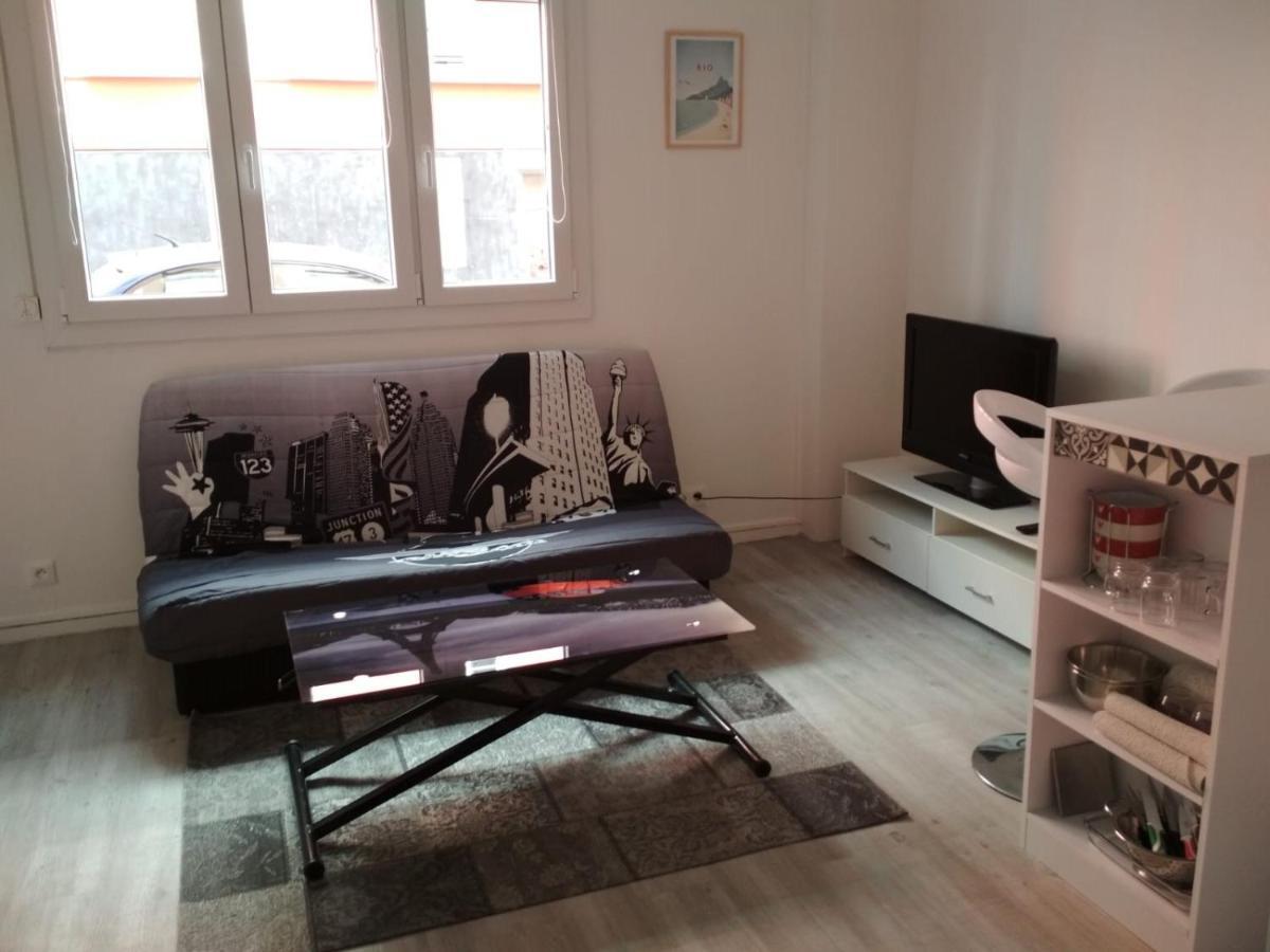 Residence Baheux Le Havre Ngoại thất bức ảnh