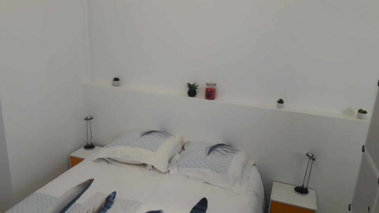 Residence Baheux Le Havre Ngoại thất bức ảnh