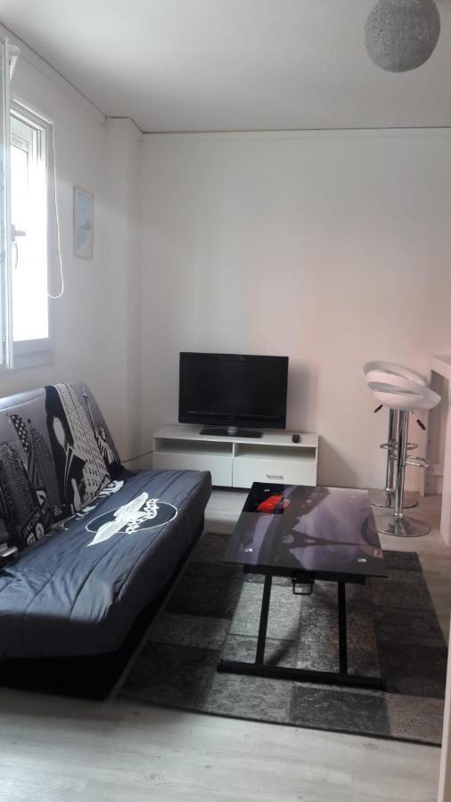 Residence Baheux Le Havre Ngoại thất bức ảnh