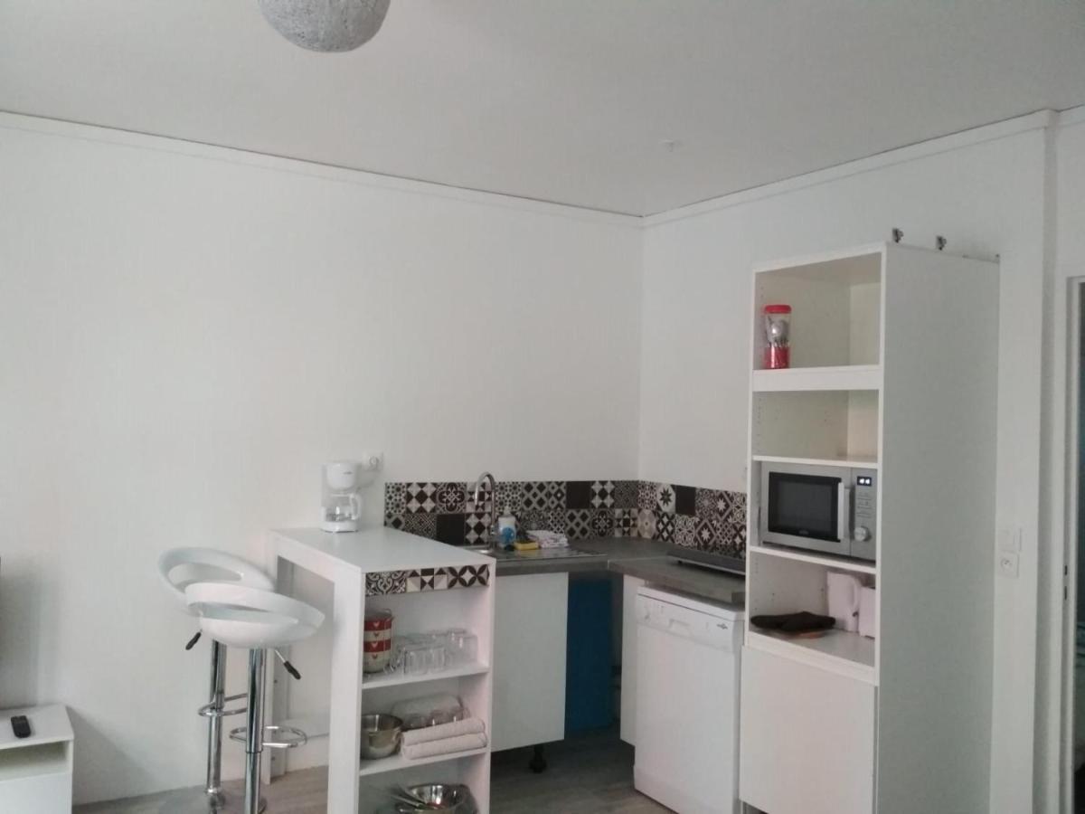 Residence Baheux Le Havre Ngoại thất bức ảnh